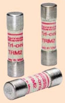 TRM0.2 Mersen Tri-Onic Midget Time-Delay Fuse 250VAC 6A - Essential Electric Supply