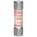 TRM2 - Mersen 2 Amp 250 Volt Time Delay Midget Fuse 10kA Interrupt Rating - Essential Electric Supply
