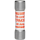 TRM30 Mersen Tri-Onic Low Voltage Fuse
 250V  30A Fuse - Essential Electric Supply