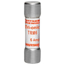 TRM6 - Mersen Ferraz Shawmut 6 Amp 250 Volt Time Delay Midget Fuse - Essential Electric Supply