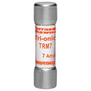 TRM7 - Mersen 7A 250VAC 1-Pole Time Delay Midget Fuse 10kA Interrupt Rating - Essential Electric Supply
