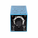 TRNP24AD - Eaton 10A 24V AC/DC 2-Pole Time Delay Relay Plug-In Mount