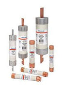 TRS0.6R Mersen TRS-R Class RK5 Time-Delay Fuse 50/60 Hz Amperage Range 1/10-600 SmartSpot√Ç¬Æ Technology - Essential Electric Supply