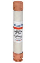 TRS1-6/10R Mersen Tri-Onic Low Voltage Fuse
 600V  1A Fuse - Essential Electric Supply