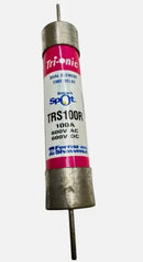 TRS100 Ferraz Shawmut||Mersen Tri-Onic Low Voltage - Essential Electric Supply