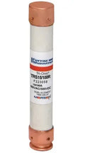 TRS15/100R Ferraz Shawmut Tri-Onic Low Voltage Fuse
 600V  15A Fuse - Essential Electric Supply