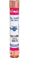 TRS17-1/2RID Ferraz Shawmut||Mersen Tri-Onic Low Voltage - Essential Electric Supply