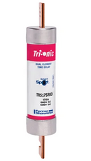 Ferraz Shawmut TRS175RID Low Voltage Tri-Onic 600V 175A Fuse - Essential Electric Supply