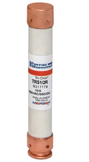 TRS1/2R Mersen Tri-Onic Low Voltage Fuse
 600V  1A Fuse - Essential Electric Supply