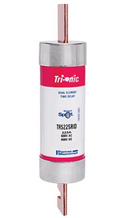 Ferraz Shawmut TRS225RID Low Voltage Tri-Onic 600V 225A Fuse - Essential Electric Supply