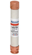 TRS2/10R Ferraz Shawmut Tri-Onic Low Voltage Fuse
 600V  2A Fuse - Essential Electric Supply