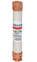 TRS3-1/2R Mersen Tri-Onic Low Voltage Fuse
 600V  3A Fuse - Essential Electric Supply