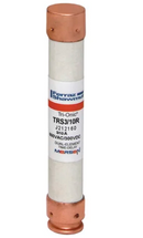 TRS3/10R Ferraz Shawmut Tri-Onic Low Voltage Fuse
 600V  3A Fuse - Essential Electric Supply