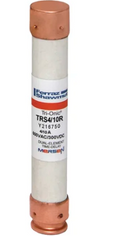 TRS4/10R Ferraz Shawmut Tri-Onic Low Voltage Fuse
 600V  4A Fuse - Essential Electric Supply