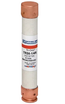 TRS6-1/4R Mersen Tri-Onic Low Voltage Fuse
 600V  6A Fuse - Essential Electric Supply