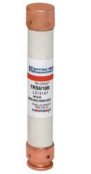 TRS6/10R Ferraz Shawmut Tri-Onic Low Voltage Fuse
 600V  6A Fuse - Essential Electric Supply