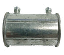 TWC200SDC ACP Electrical Fittings EMT Conduit Fittings Zinc Set Screw Coupling - Essential Electric Supply