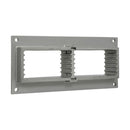 TWF6 - Eaton Conduit & Fittings Malleable Iron 6-Space Frame