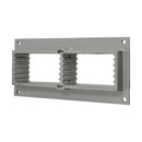 TWF6 - Eaton Conduit & Fittings Malleable Iron 6-Space Frame