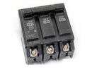 TXQB32015 - General Electric 15 Amp 240 Volt 3 Pole Bolt-On Circuit Breaker Q-Line Frame - Essential Electric Supply