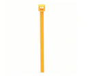 TY25M4 Thomas & Betts Cable Tie Electrical Accessories Organizers - Essential Electric Supply
