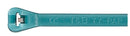 TYZ27M Thomas & Betts Ty-Rap Cable Tie ETFE 13" Chemical Resistant - Essential Electric Supply