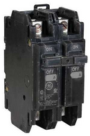 THQC2135 - General Electric Bolt-On 240V 35A 2 pole circuit breaker 10kA@120/240V - Essential Electric Supply