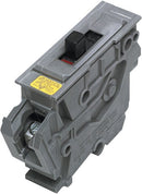 UBIA15NI - Connecticut Electric 15 Amp 1 Pole 120/240 Volt Plug-In Circuit Breaker Type A - Essential Electric Supply