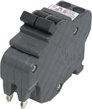 UBIF0240N - Connecticut Electric 2-Pole 40A 120/240V Thin Circuit Breaker 10kAIC ETL Listed - Essential Electric Supply