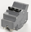 UBIF2100N - Connecticut Electric 100A 2-Pole 120/240V Circuit Breaker Plug-In Mount 10,000 AIC ETL Listed - Essential Electric Supply