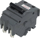 UBIF230N - Connecticut Electric 30A 2-Pole 120/240V Thick Series Circuit Breaker - Essential Electric Supply