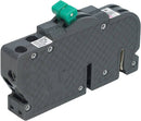 UBIZ0230 - Connecticut Electric 30A 2-Pole 120/240VAC Thermal Magnetic Circuit Breaker Plug-In - Essential Electric Supply