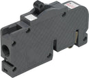 UBIZ15 - Square D 15 Amp 1-Pole 120/240V Plug-In Circuit Breaker Type UBIZ 10kA Interrupt Rating - Essential Electric Supply