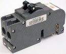UBIZ2100 - Square D 100A 2-Pole 120/240VAC Plug-In Circuit Breaker, 10kAIC, Type UBIZ - Essential Electric Supply