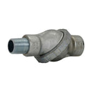 UNA16 - Eaton Conduit & Fittings Union 1/2 in