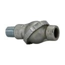 UNA16 - Eaton Conduit & Fittings Union 1/2 in
