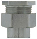 UNF1005 Crouse-Hinds Dust-Ignitionproof Conduit Union Feraloy Iron 4-Inch Group B - Essential Electric Supply