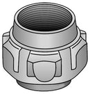 UNF150 OZ/Gedney Explosion-Proof Conduit Union Safety Corrosion-Resistant - Essential Electric Supply