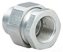 UNF1 Killark Union Explosion-Proof Conduit Connector 1/2" Female-Female - Essential Electric Supply