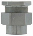 UNF305 - Crouse-Hinds 1" Steel Female Explosionproof Conduit Union, Group B Rated, Rigid/IMC, Hazardous Location, NEC/CEC - Essential Electric Supply