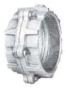 UNF600R Appleton Conduit Union Fitting Malleable Iron Industrial Connectivity - Essential Electric Supply