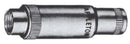 UNFL50 Appleton Explosionproof Long Conduit Union Dust-Ignitionproof 1/2" Female to Male Zinc Electroplated Steel UL 886 - Essential Electric Supply