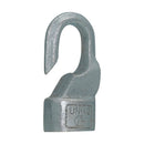 UNH2 - Eaton Crouse-Hinds Flexible Female Fixture Hanger 125 lb Capacity 3/4 Inch Hub Pendant Mount - Essential Electric Supply