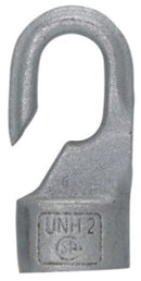 UNH2 Crouse-Hinds Flexible Fixture Hanger Malleable Iron for Pendant Luminaires - Essential Electric Supply