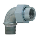 UNL105SA - Eaton Crouse-Hinds Conduit & Fittings 1/2" - Essential Electric Supply