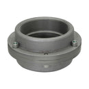 UNY012 - Crouse-Hinds 5" Male Union, Rigid/IMC, Feraloy Iron Alloy, Dust-Ignition Proof - Essential Electric Supply