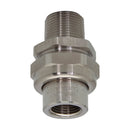 UNY305 SS - Eaton Crouse-Hinds Conduit & Fittings 1 in Male Union