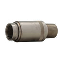 UNY37 - Eaton Conduit & Fittings 1in Male Short