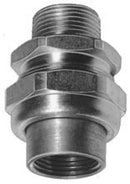 UNY406 Crouse-Hinds Series Rigid/IMC Union Fitting Hazardous Locations Feraloy Iron Alloy - Essential Electric Supply