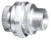 UNY50S OZ/Gedney UNY Series Dust-Ignitionproof Explosionproof Raintight Conduit Union - Essential Electric Supply